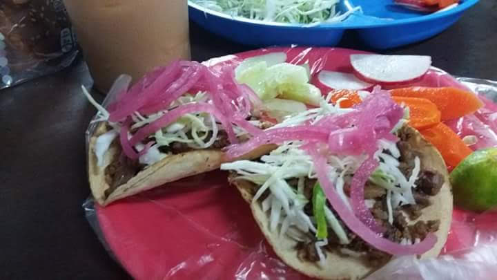 Taqueria Tanilú image 1