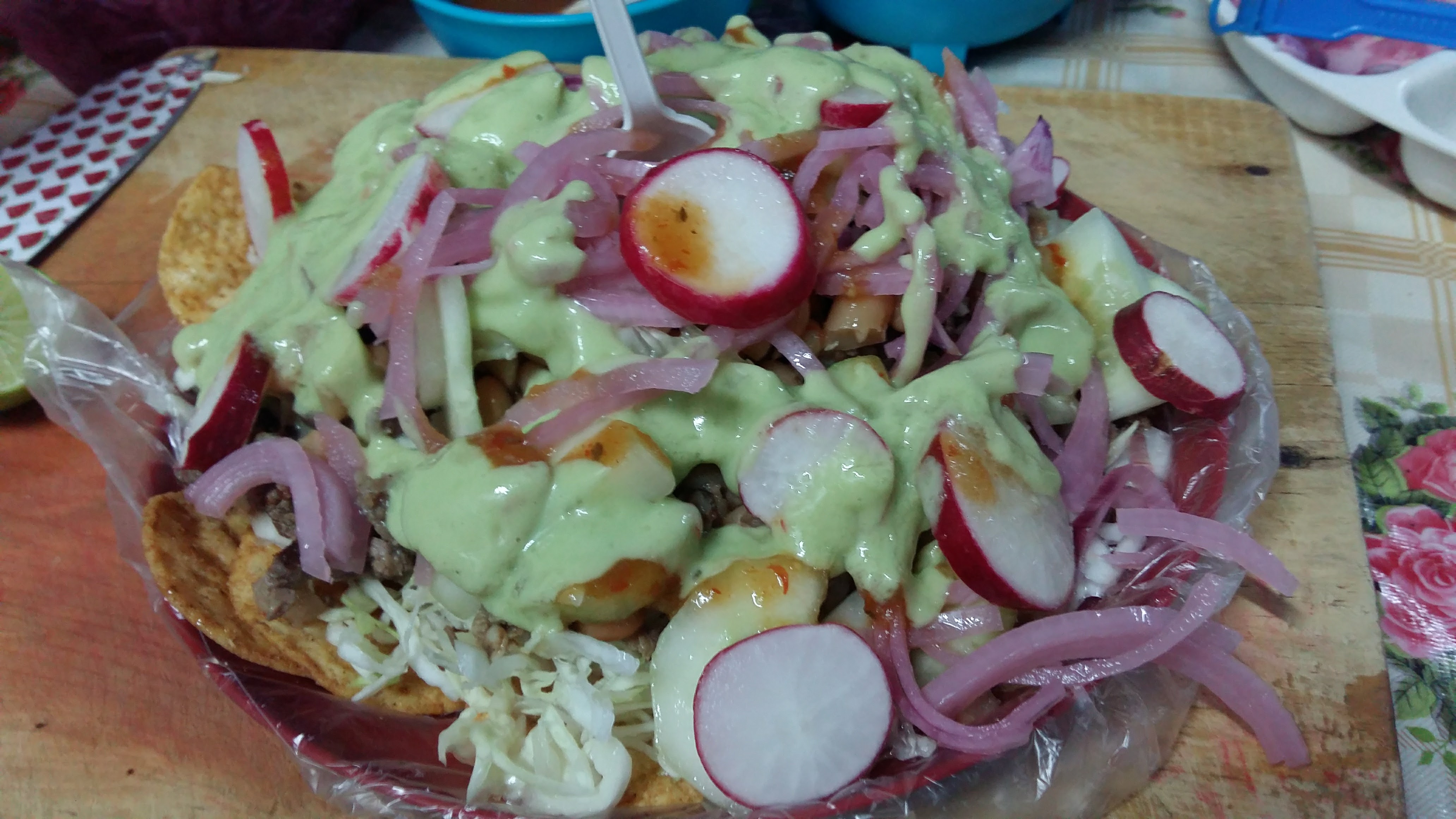 Taqueria Tanilú image 2