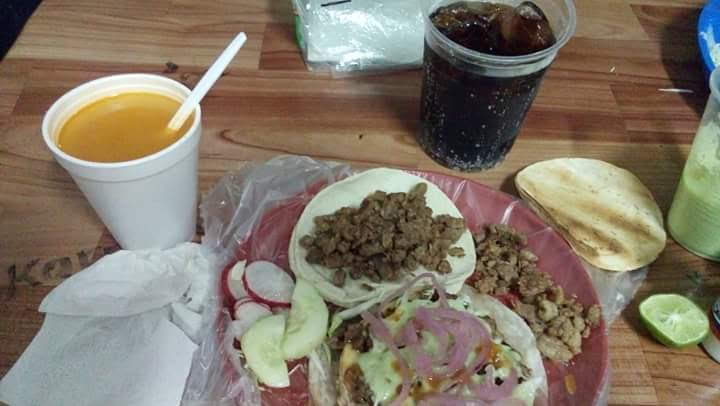 Taqueria Tanilú image 3