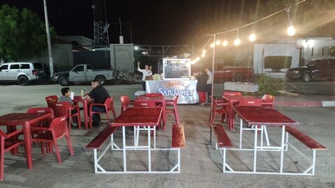 TAQUERIA'S SAN JAVIER LOS DE ADOBADA image 1