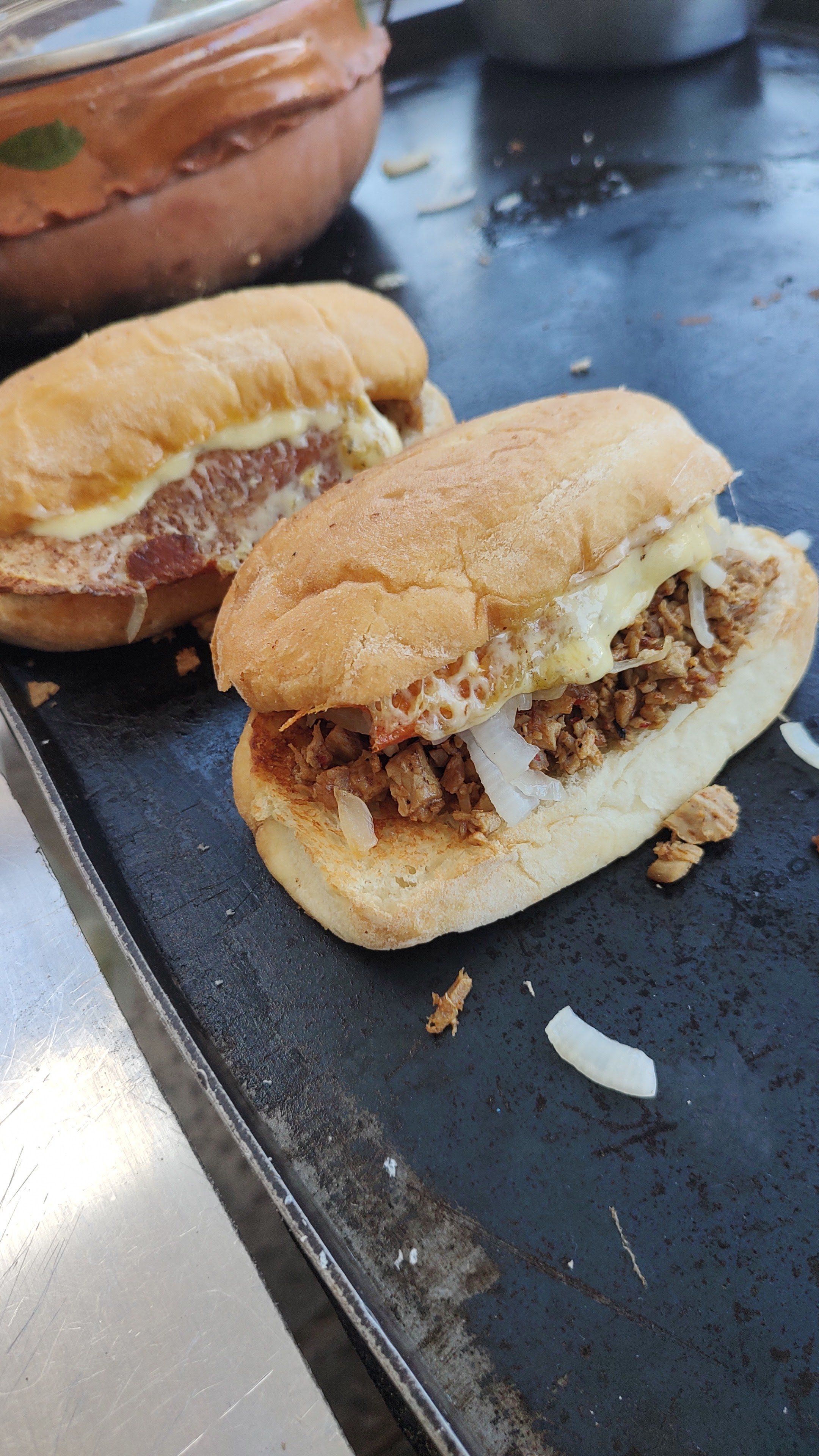 TAQUERIA'S SAN JAVIER LOS DE ADOBADA image 2