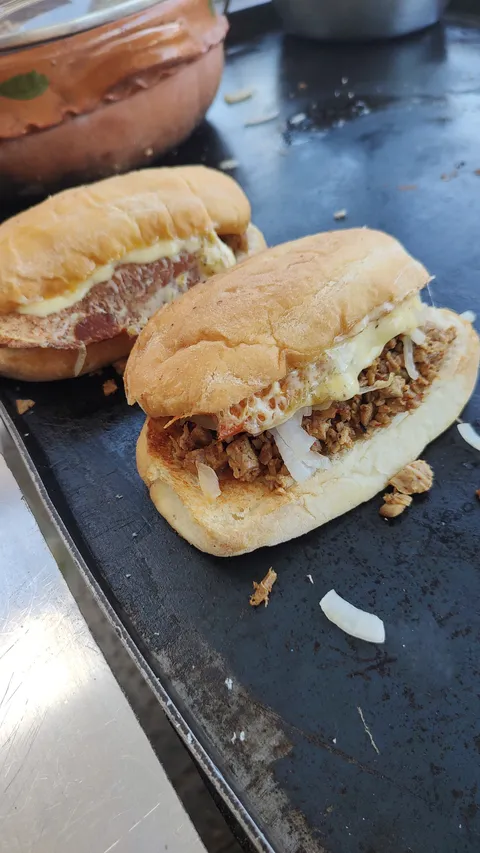 TAQUERIA'S SAN JAVIER LOS DE ADOBADA image 2