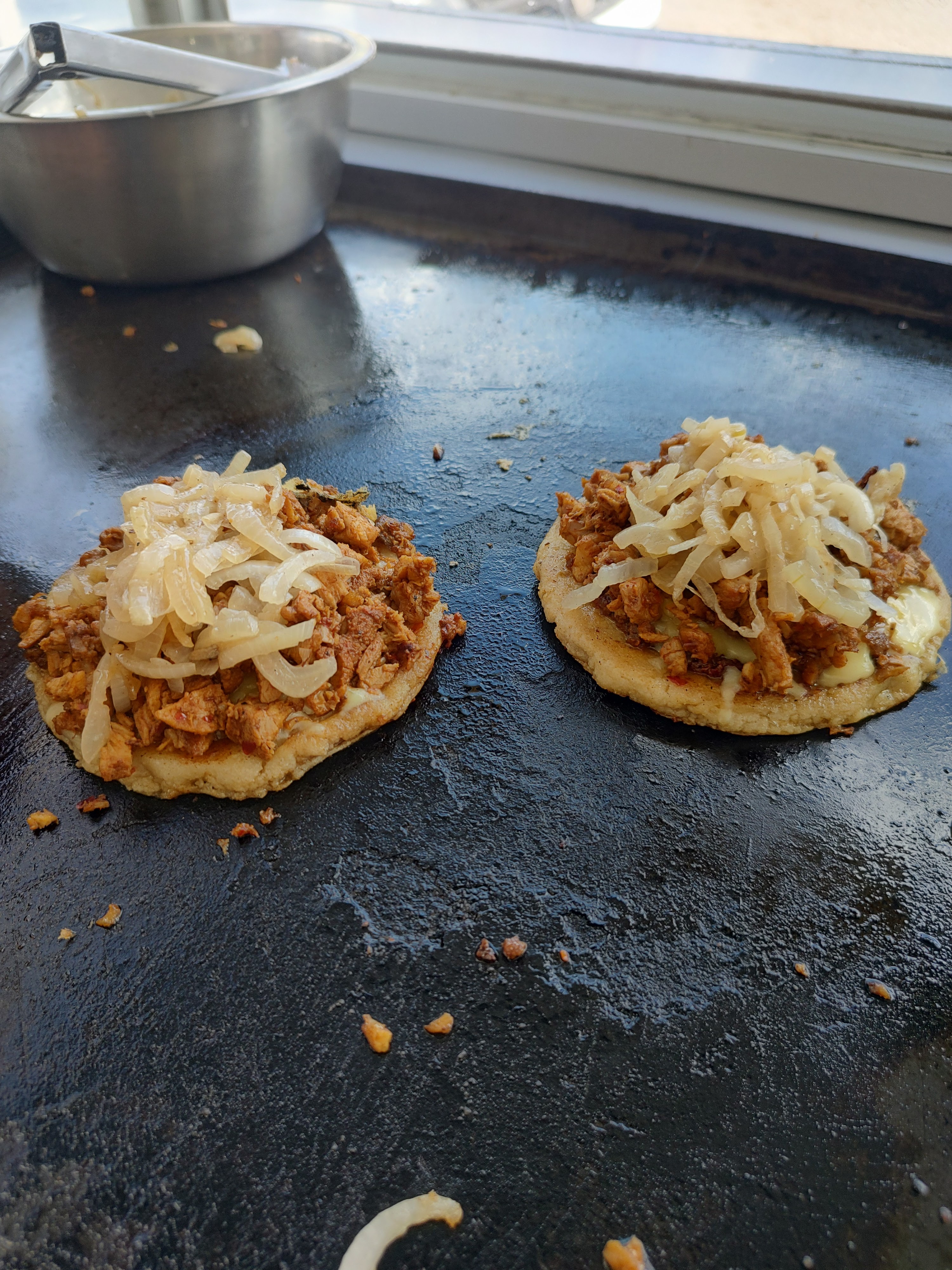 TAQUERIA'S SAN JAVIER LOS DE ADOBADA image 3