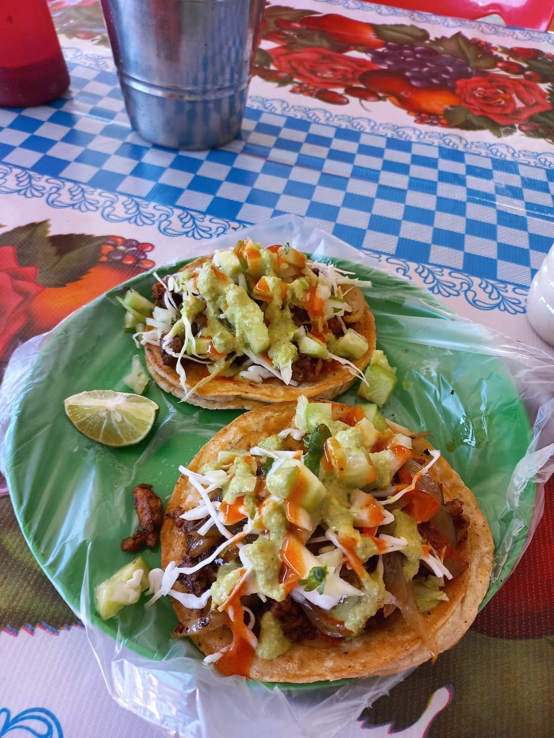 TAQUERIA'S SAN JAVIER LOS DE ADOBADA image 4