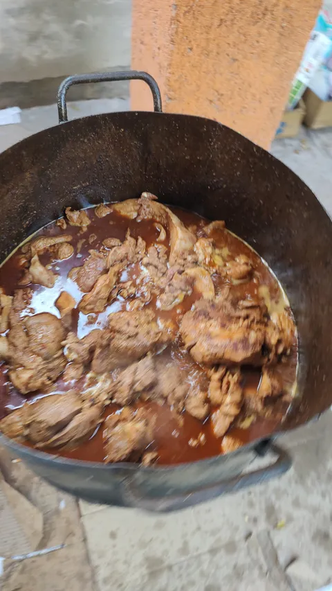 TAQUERIA'S SAN JAVIER LOS DE ADOBADA image 5