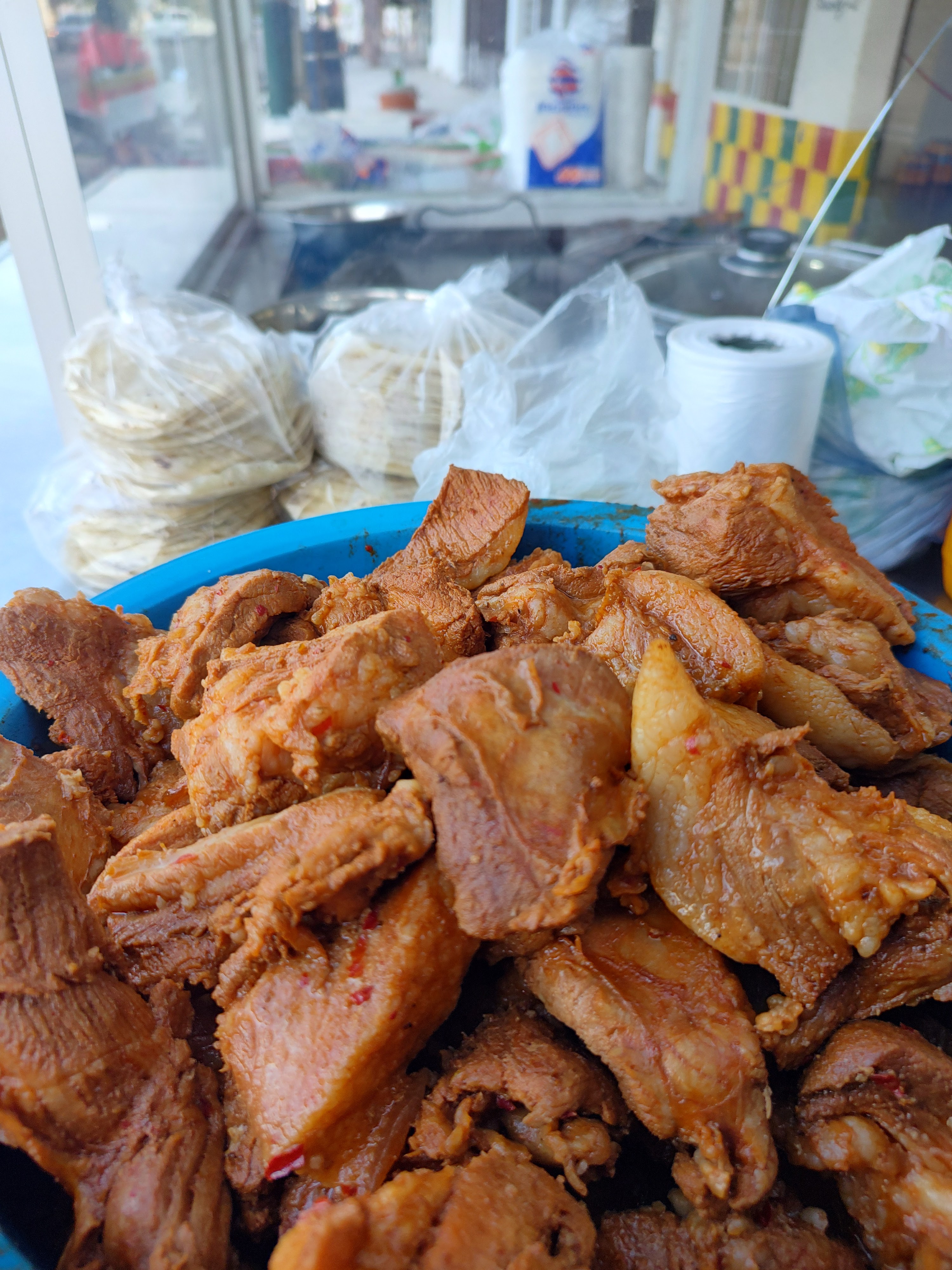 TAQUERIA'S SAN JAVIER LOS DE ADOBADA image 7