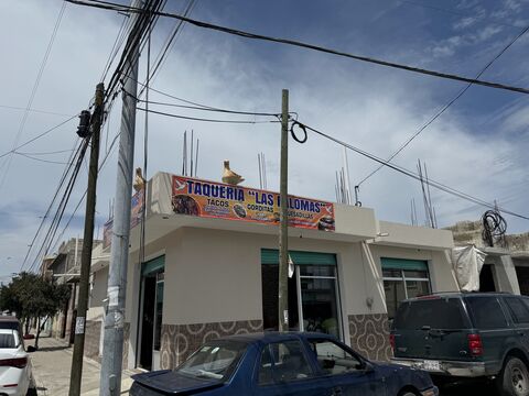 Taqueria Las Palomas Mexicaltzingo image 1