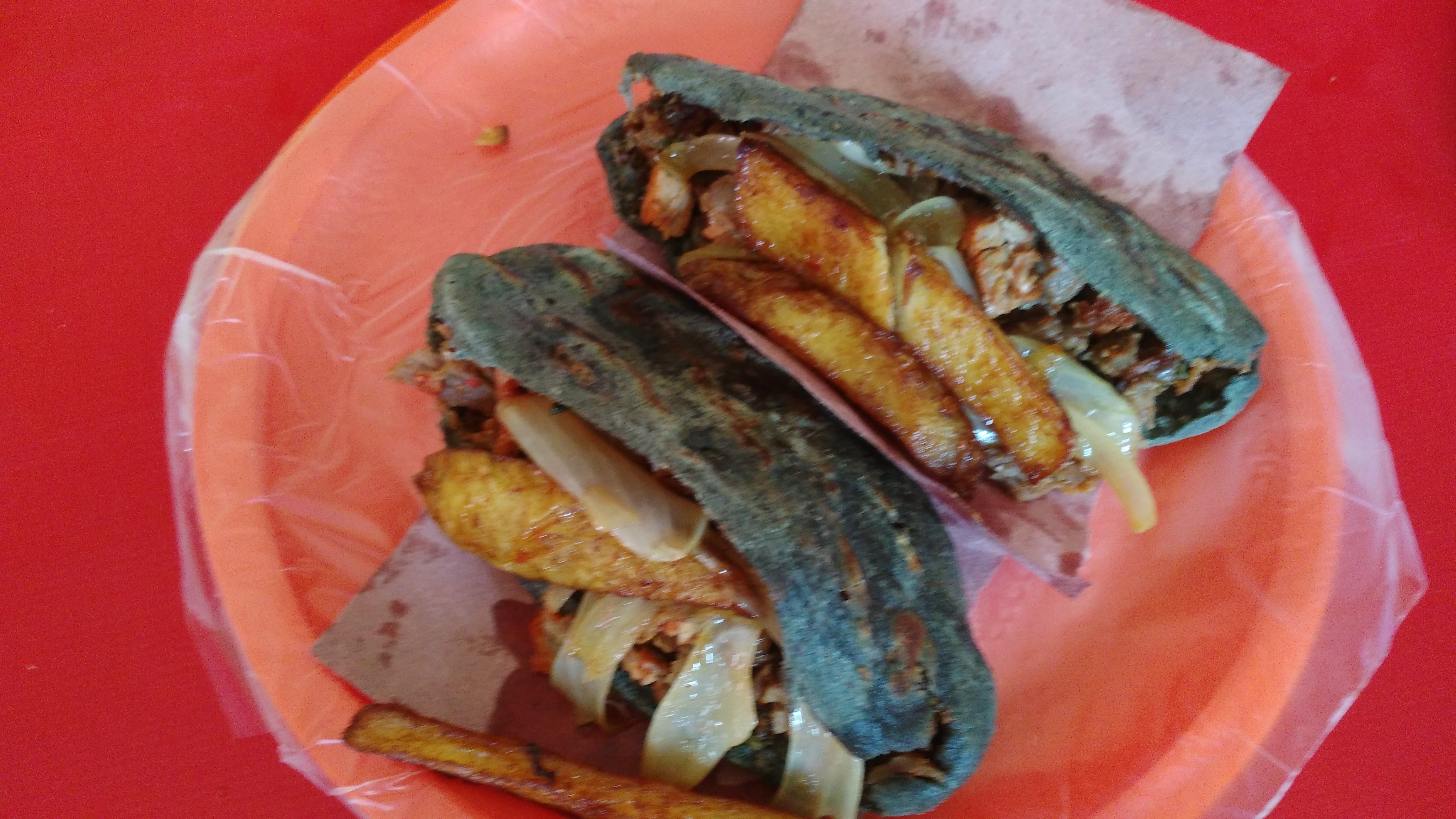 Taqueria Las Palomas Mexicaltzingo image 5