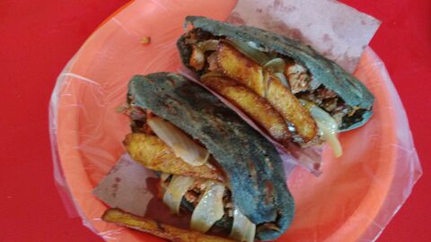 Taqueria Las Palomas Mexicaltzingo image 5