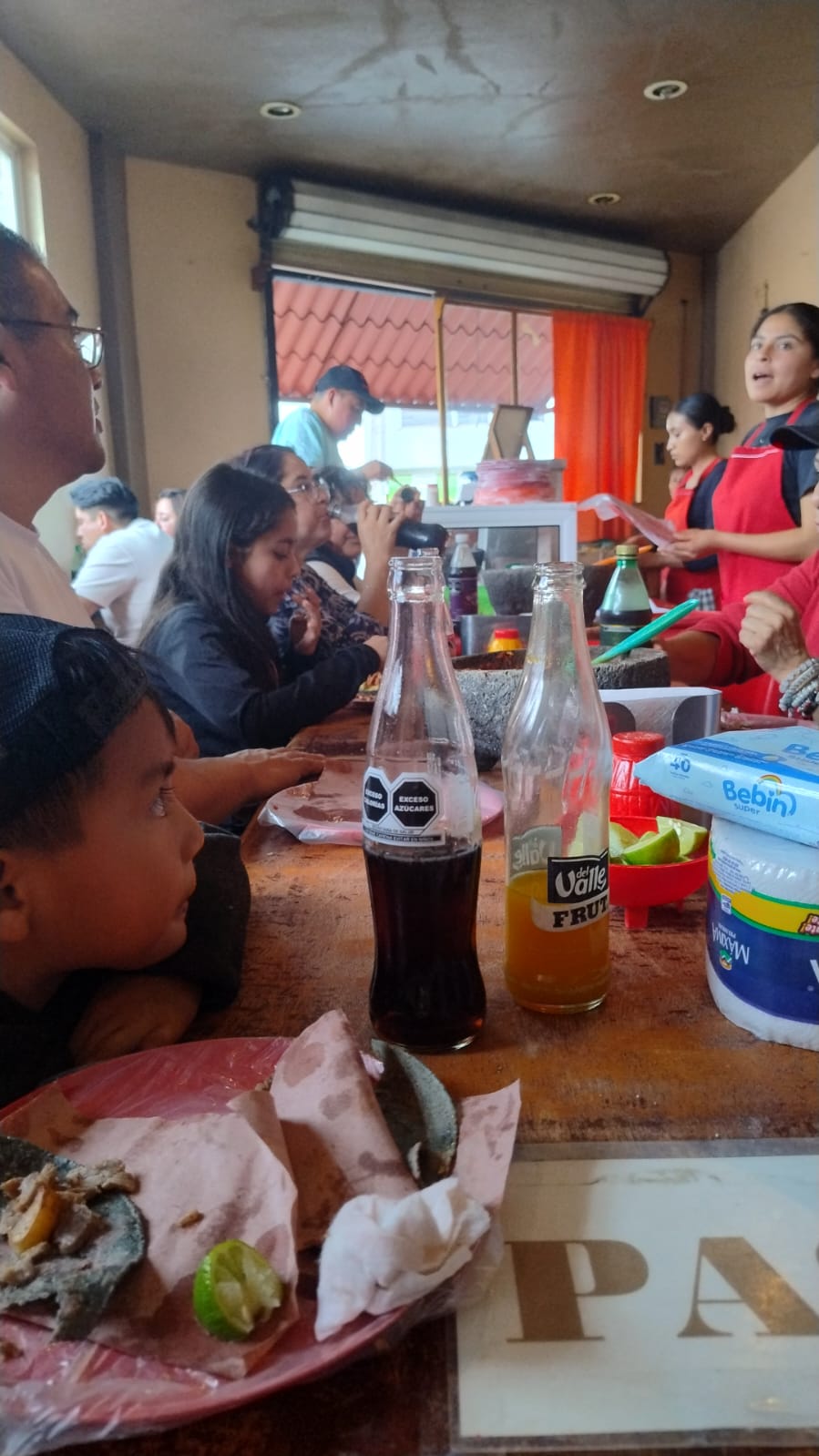 Taqueria Las Palomas Mexicaltzingo image 8