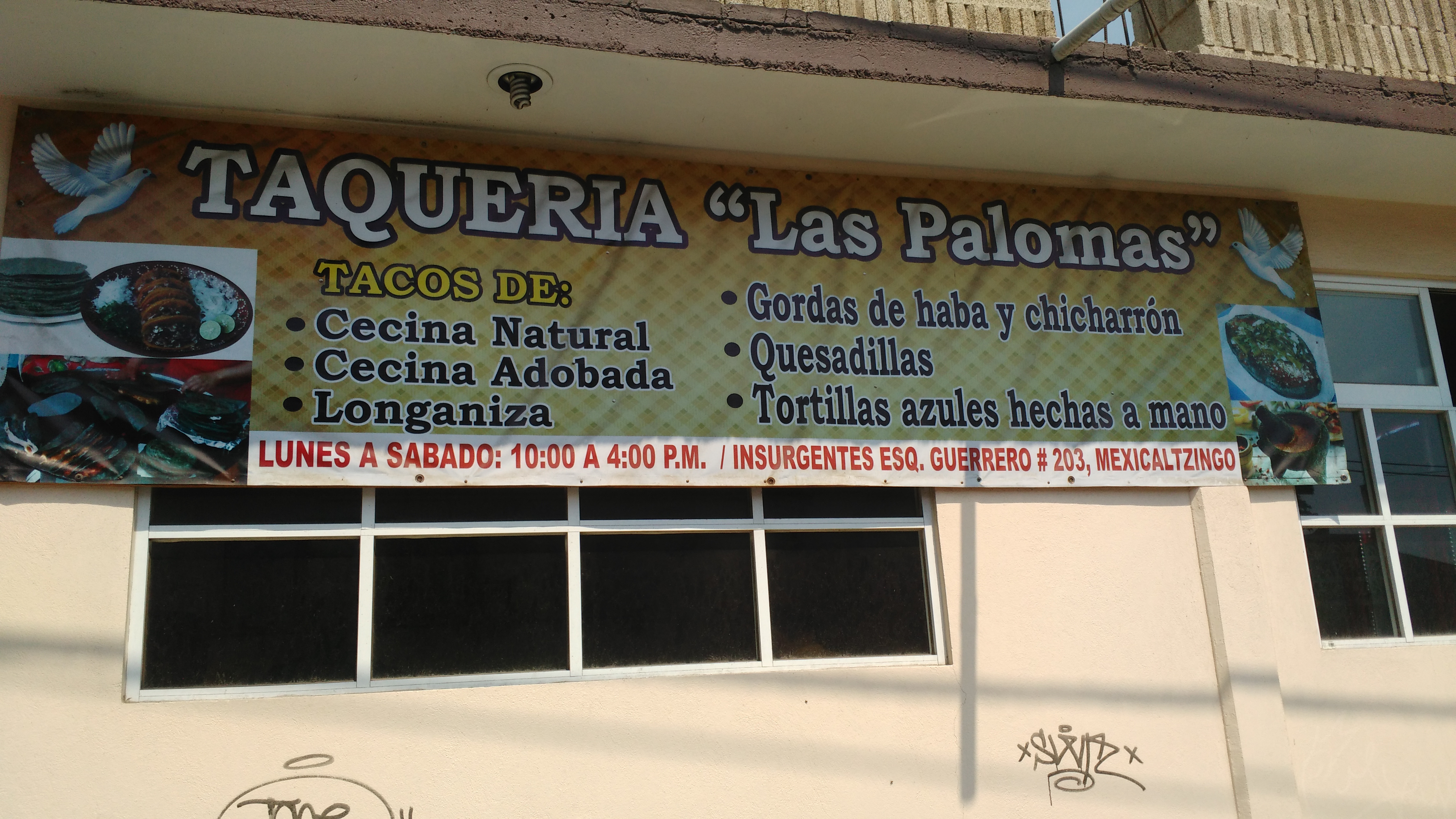 Taqueria Las Palomas Mexicaltzingo image 10
