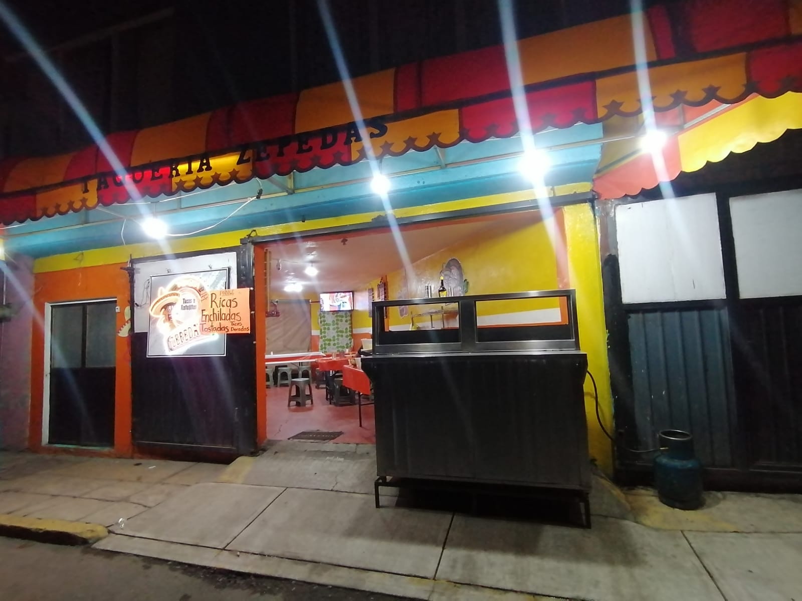 Taquería Zepeda's image 1