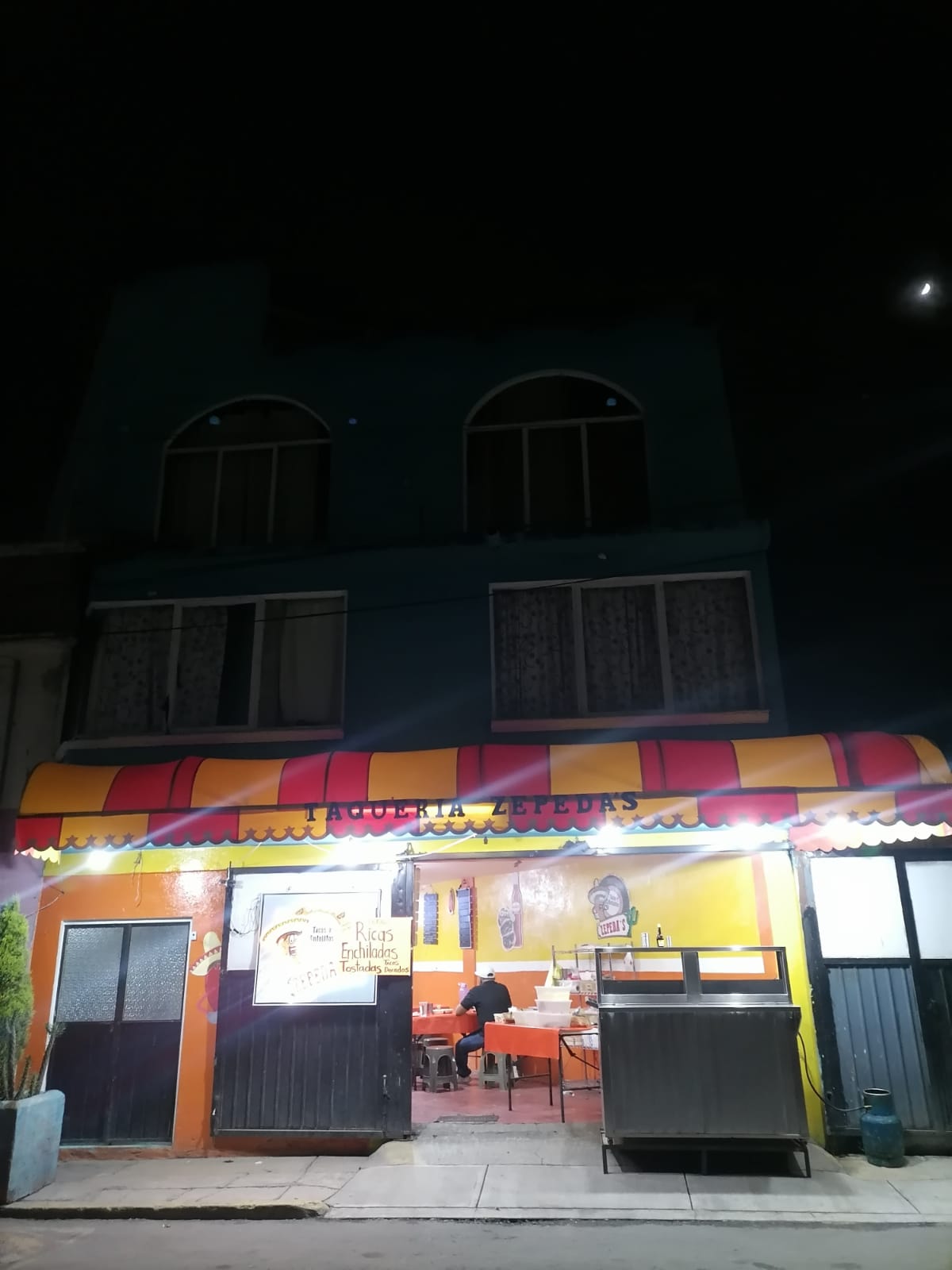 Taquería Zepeda's image 2