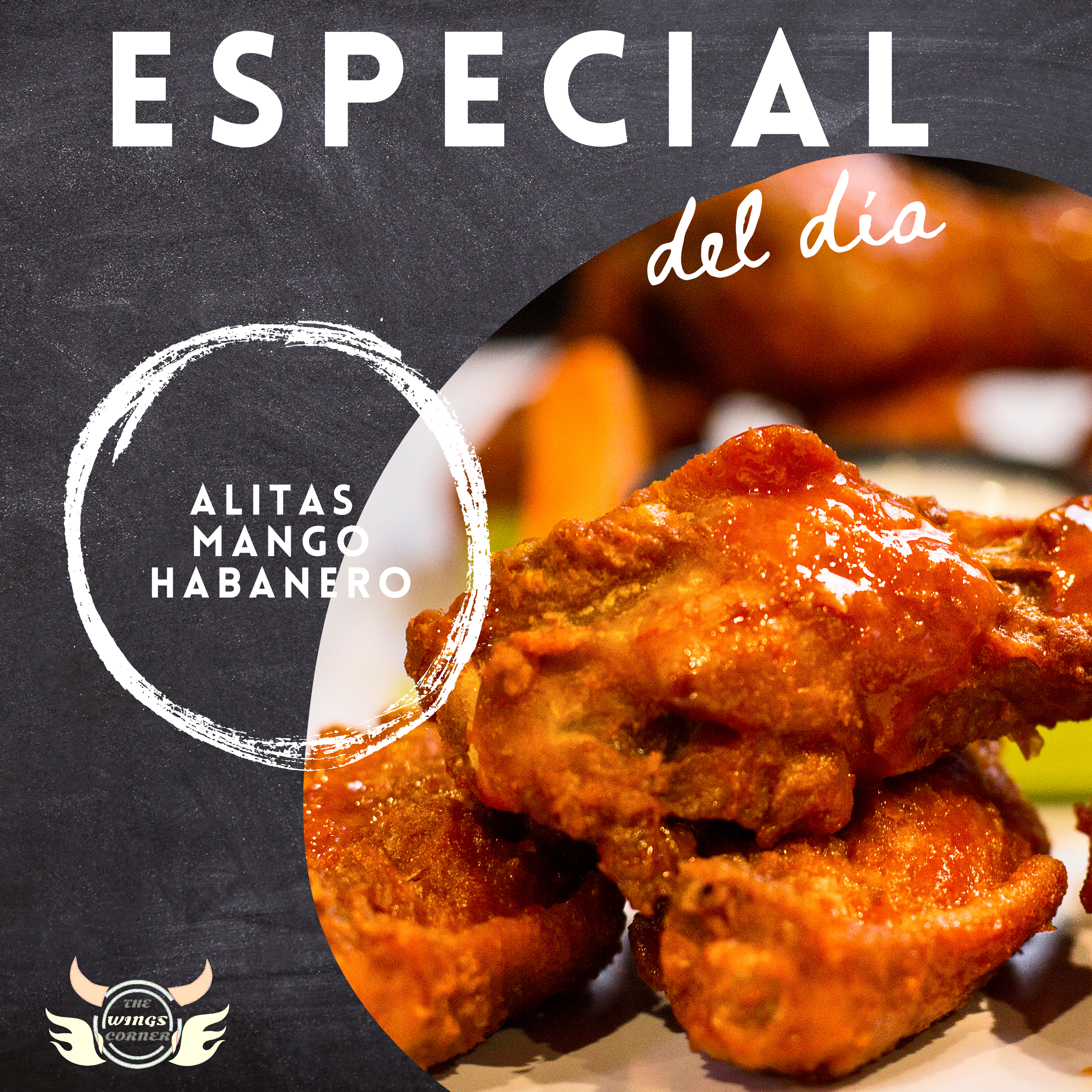 The Wings Corner image 1