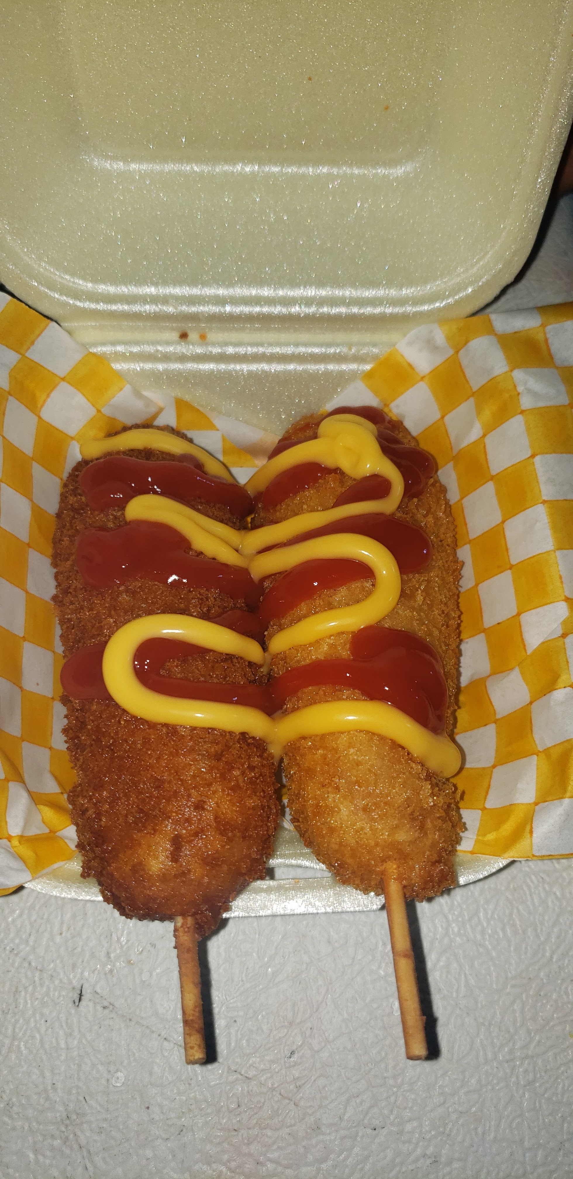 The Wings Corner image 3