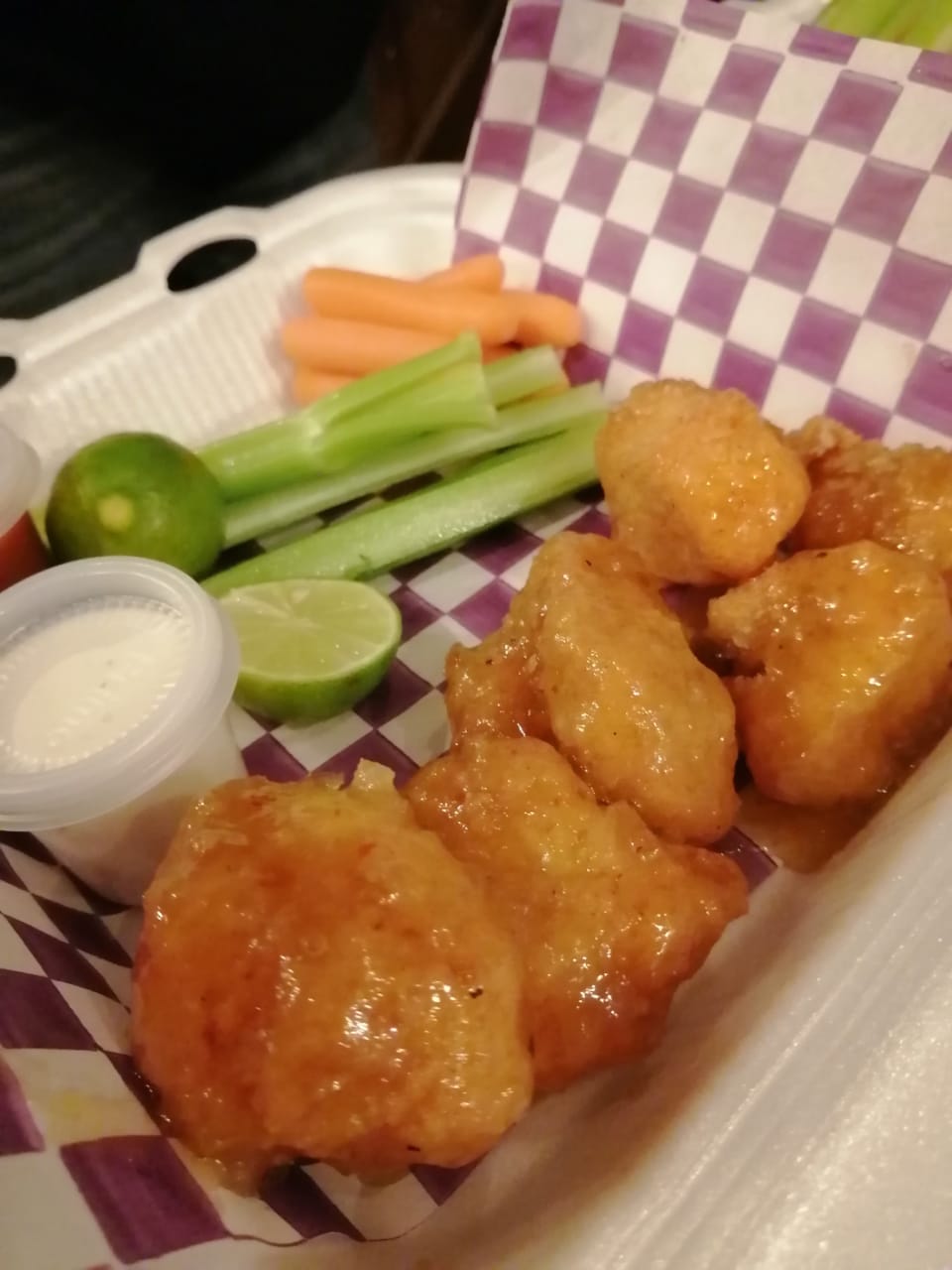 The Wings Corner image 6