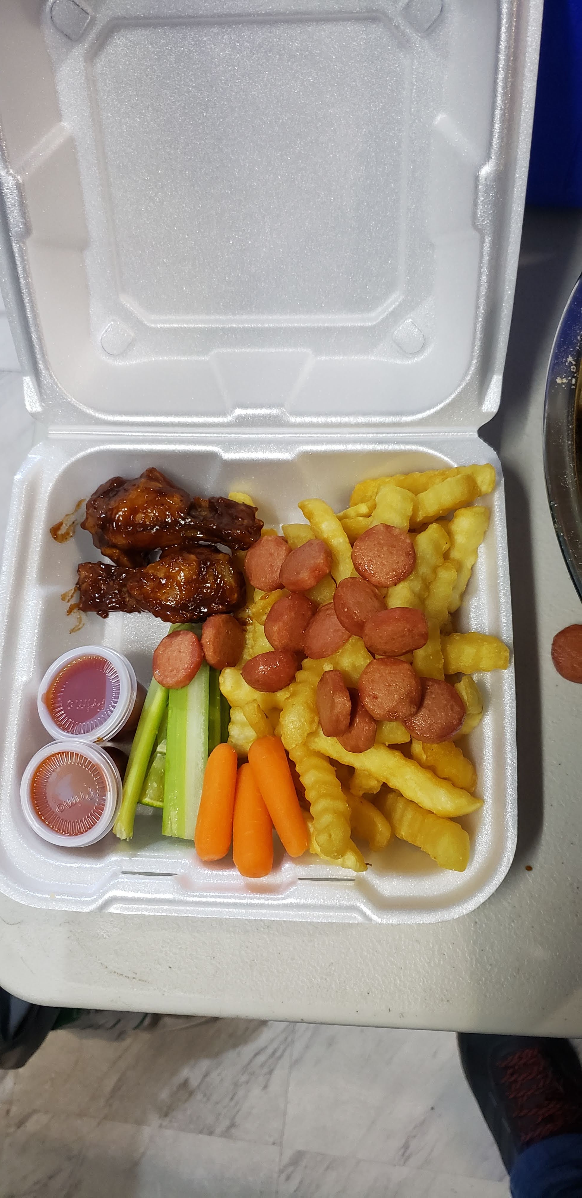 The Wings Corner image 7