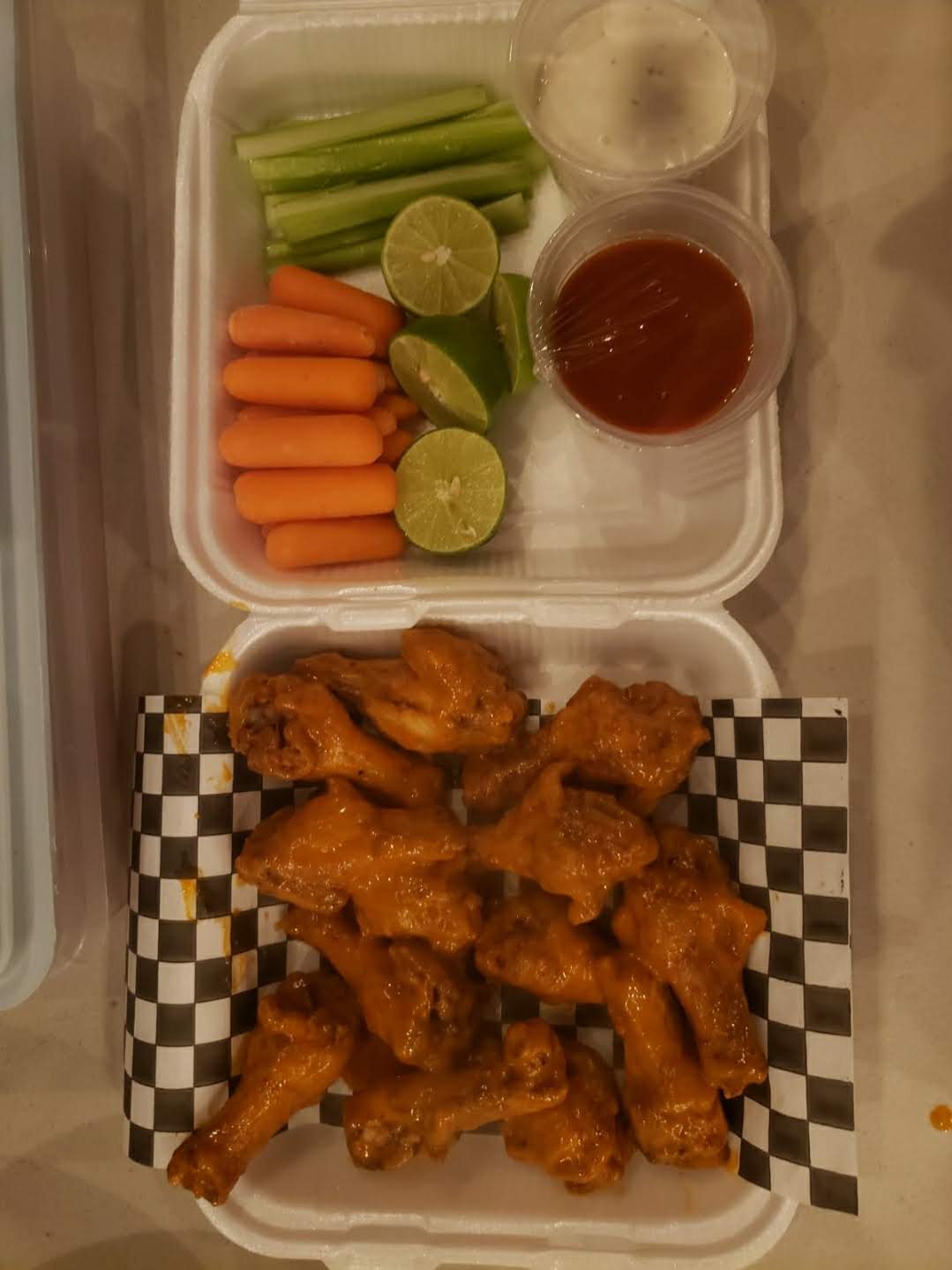 The Wings Corner image 8