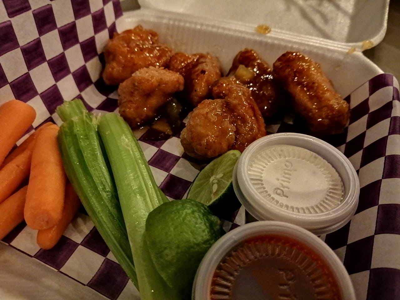 The Wings Corner image 9