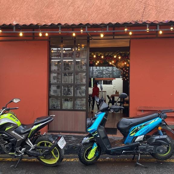 Las 4.2 Súper grill image 8