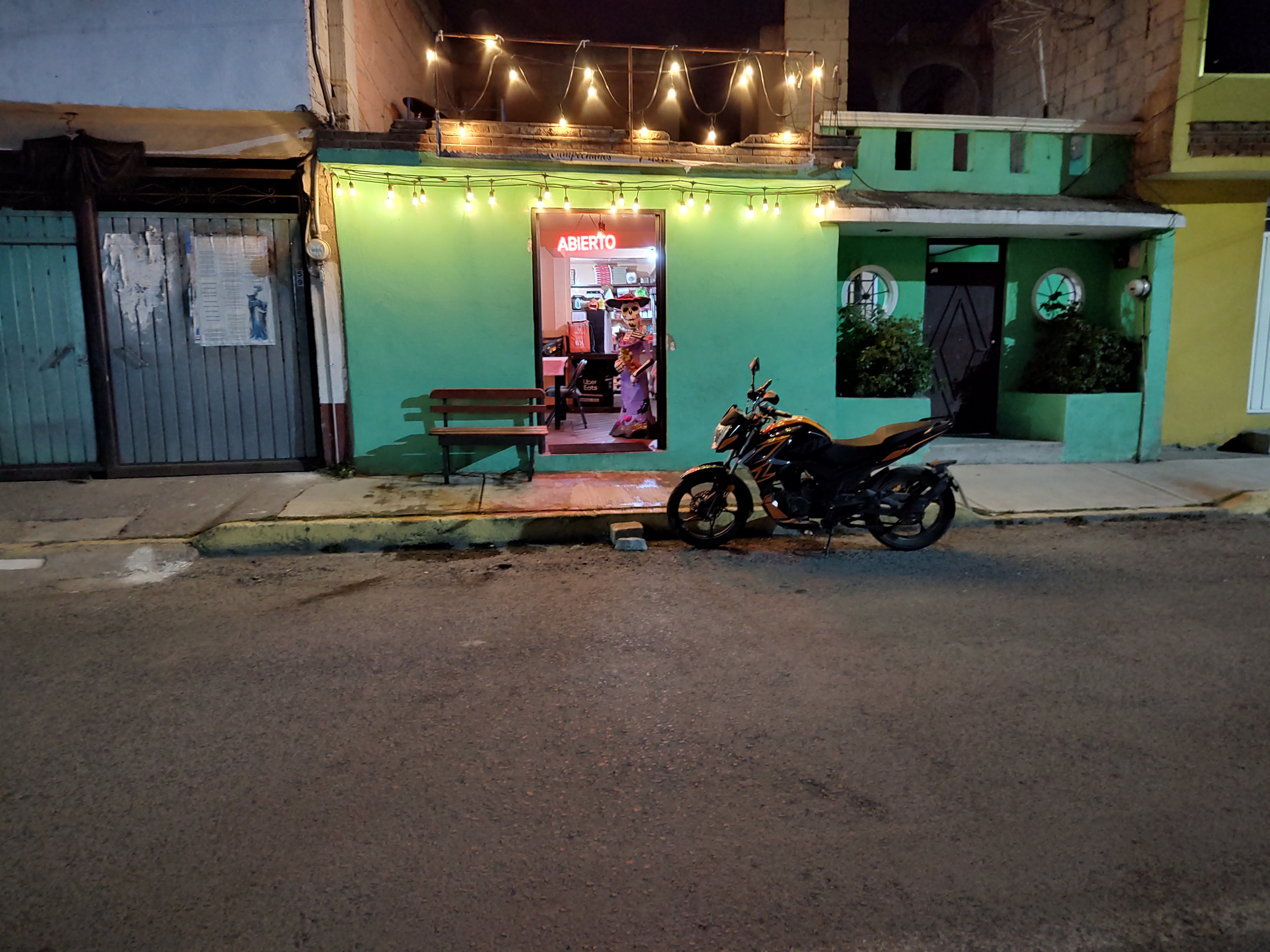 Las 4.2 Súper grill image 9