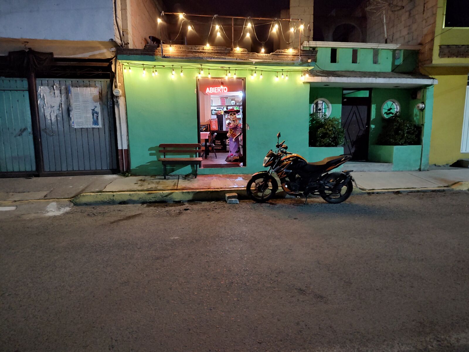 Las 4.2 Súper grill image 9