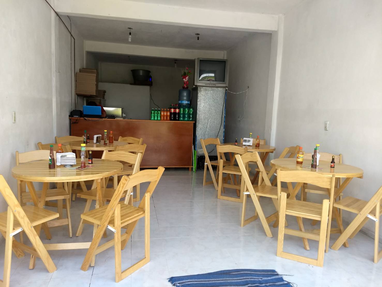 Lion's pizza image 5