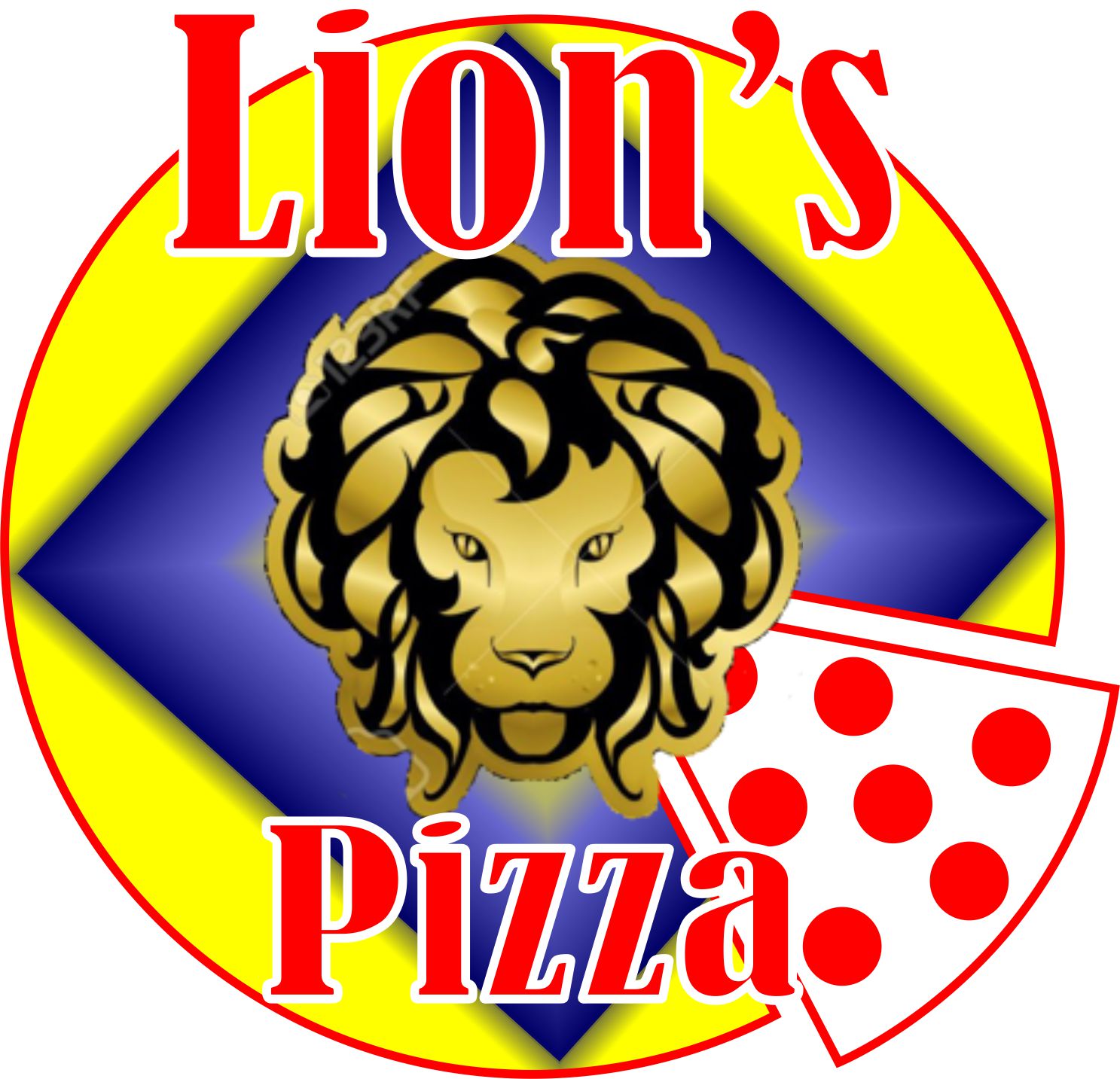 Lion's pizza image 7
