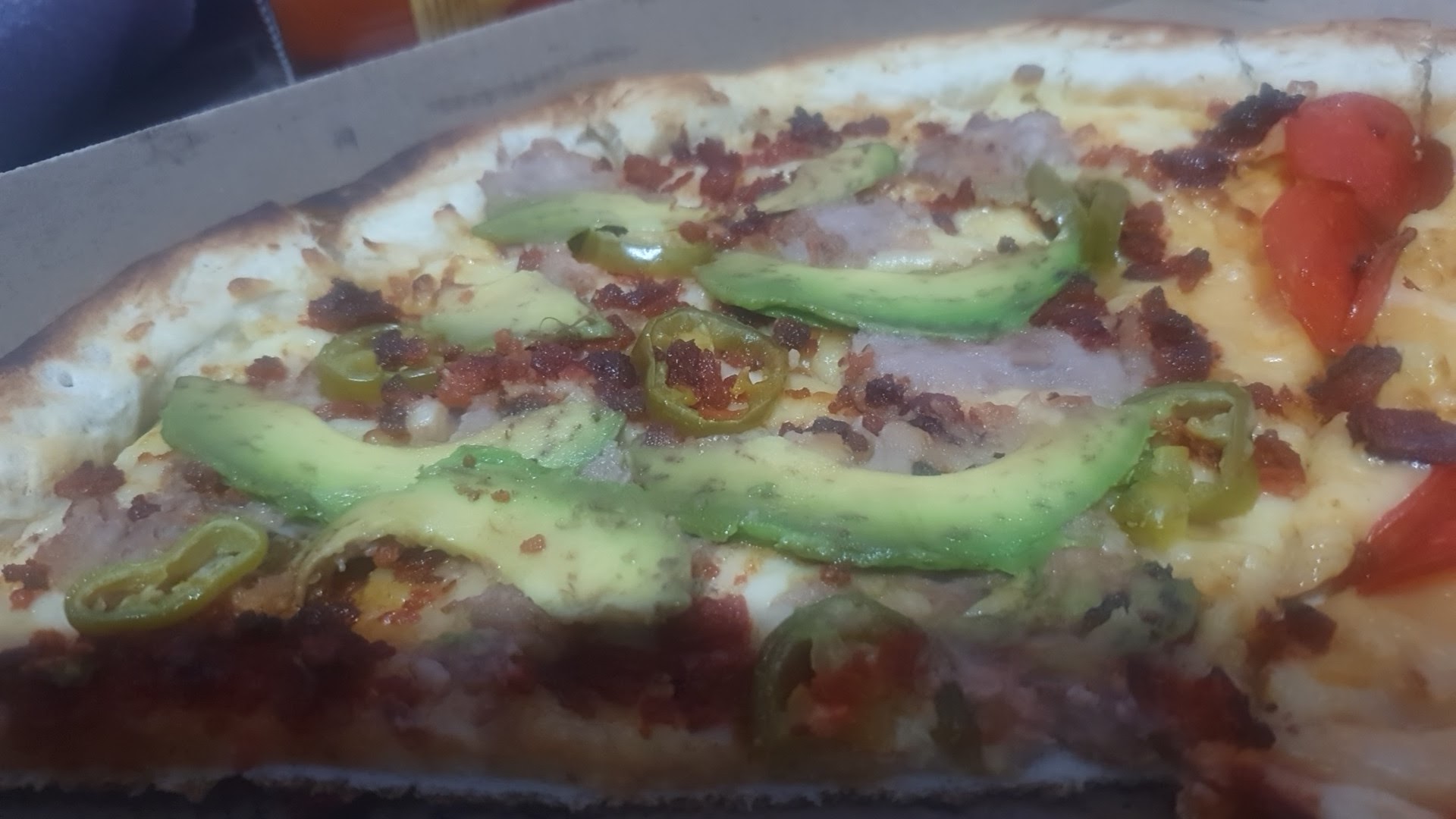 Lion's pizza image 9