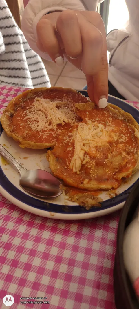 Antojitos y Comida corrida Estheralis image 3