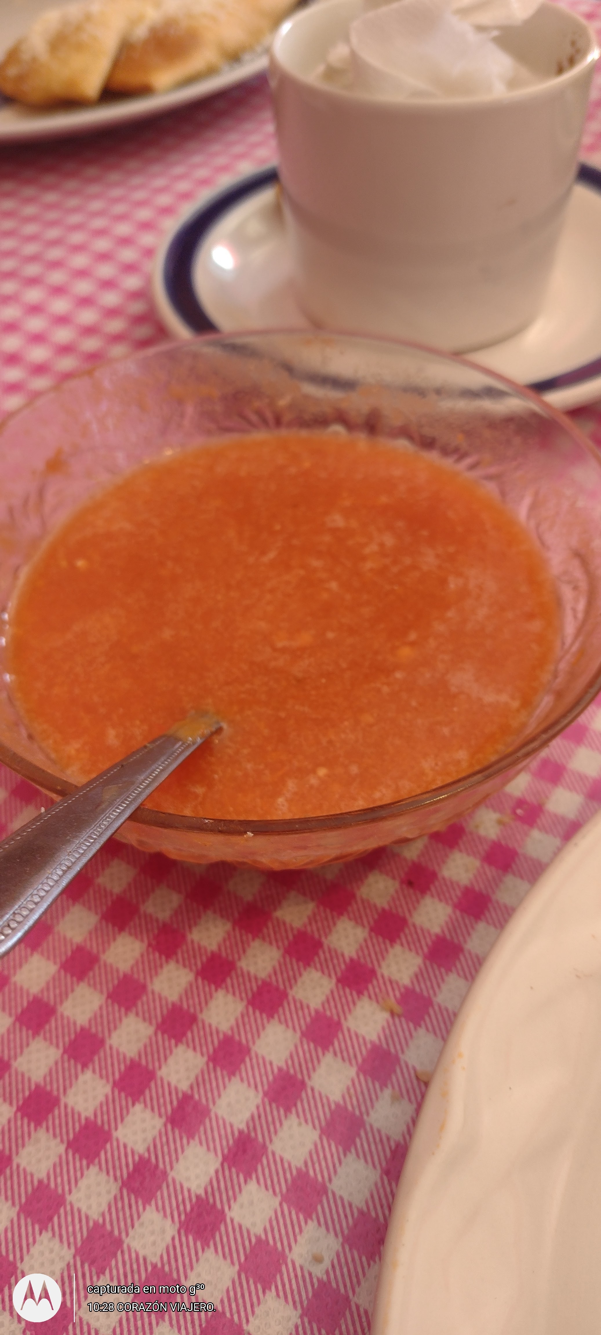 Antojitos y Comida corrida Estheralis image 7