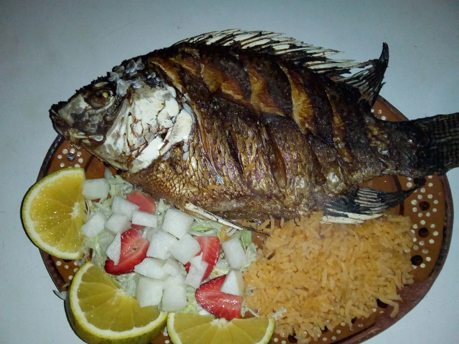 Marisqueria image 1