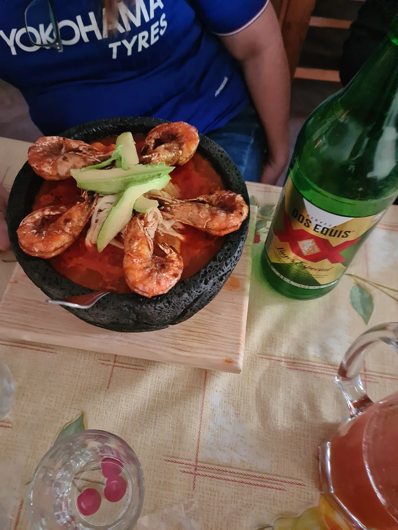Marisqueria image 2