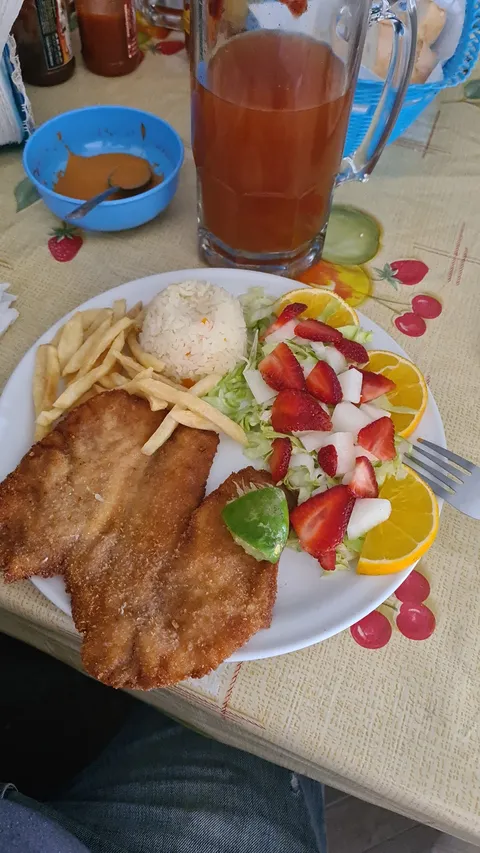Marisqueria image 3