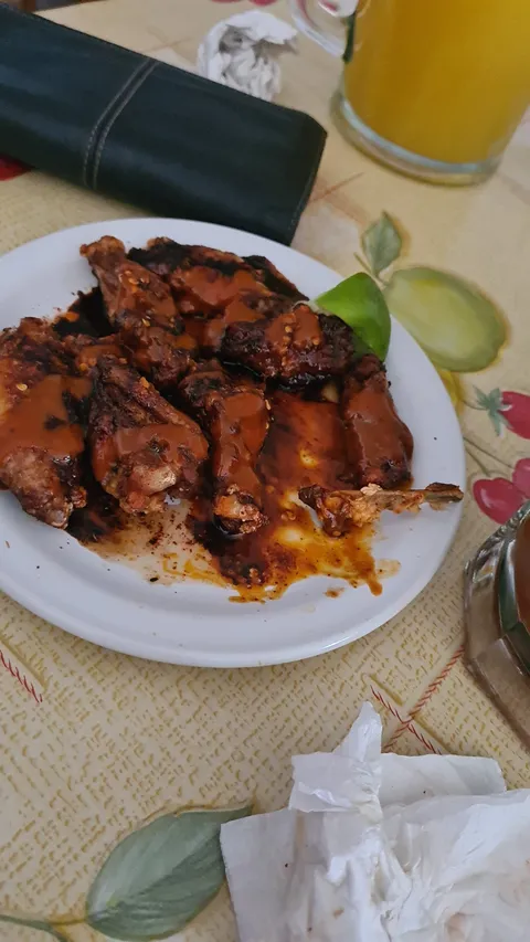 Marisqueria image 4