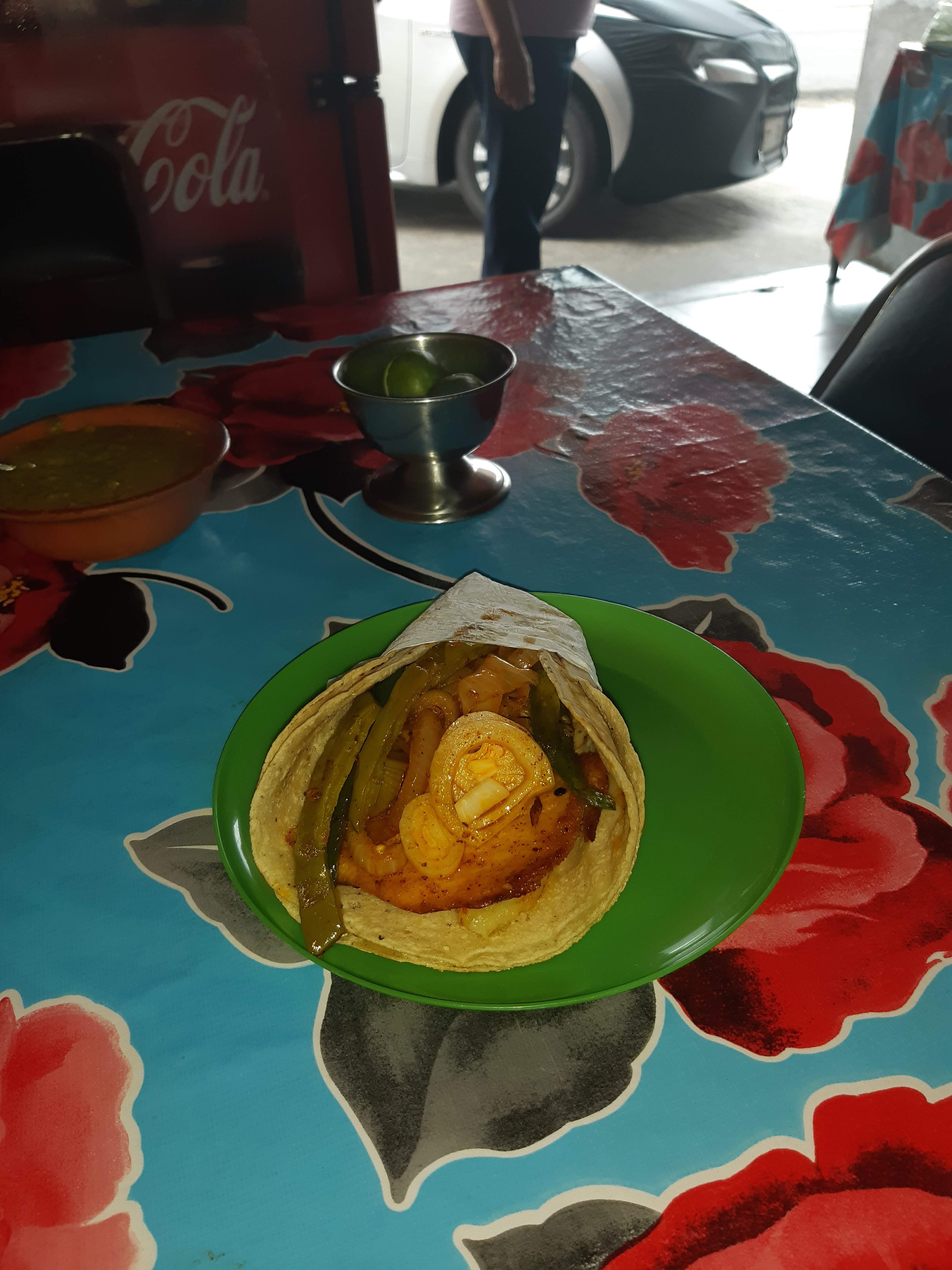 Loncheria Juanita image 4