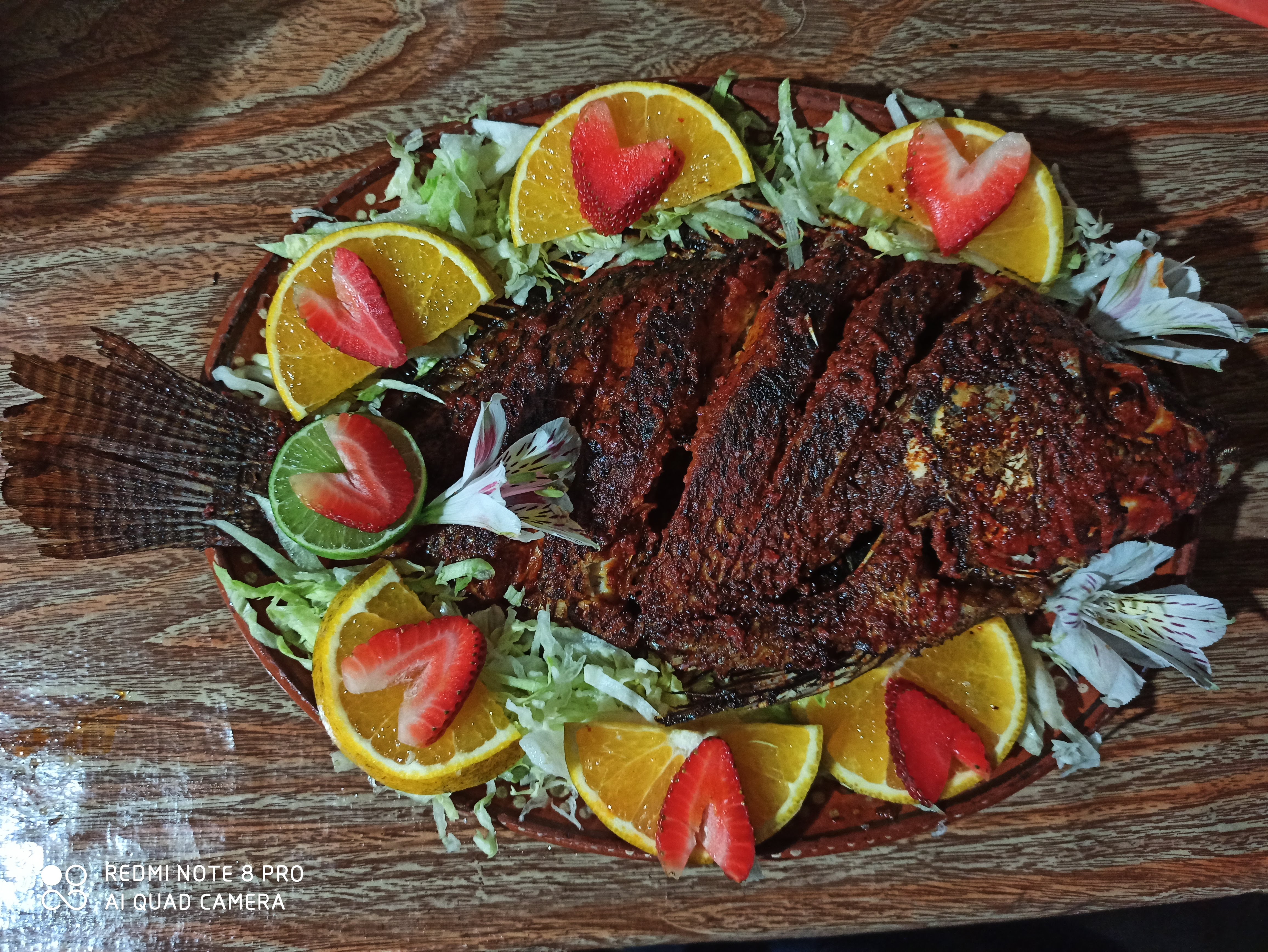 Marisquería CHUVI image 1