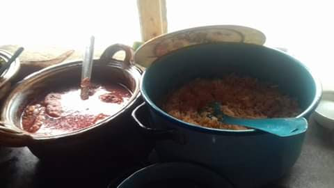 Cocina Económica Carrillo image 2