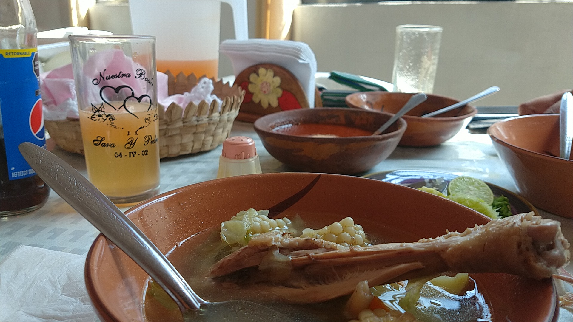 Cocina económica El Changarrito image 2