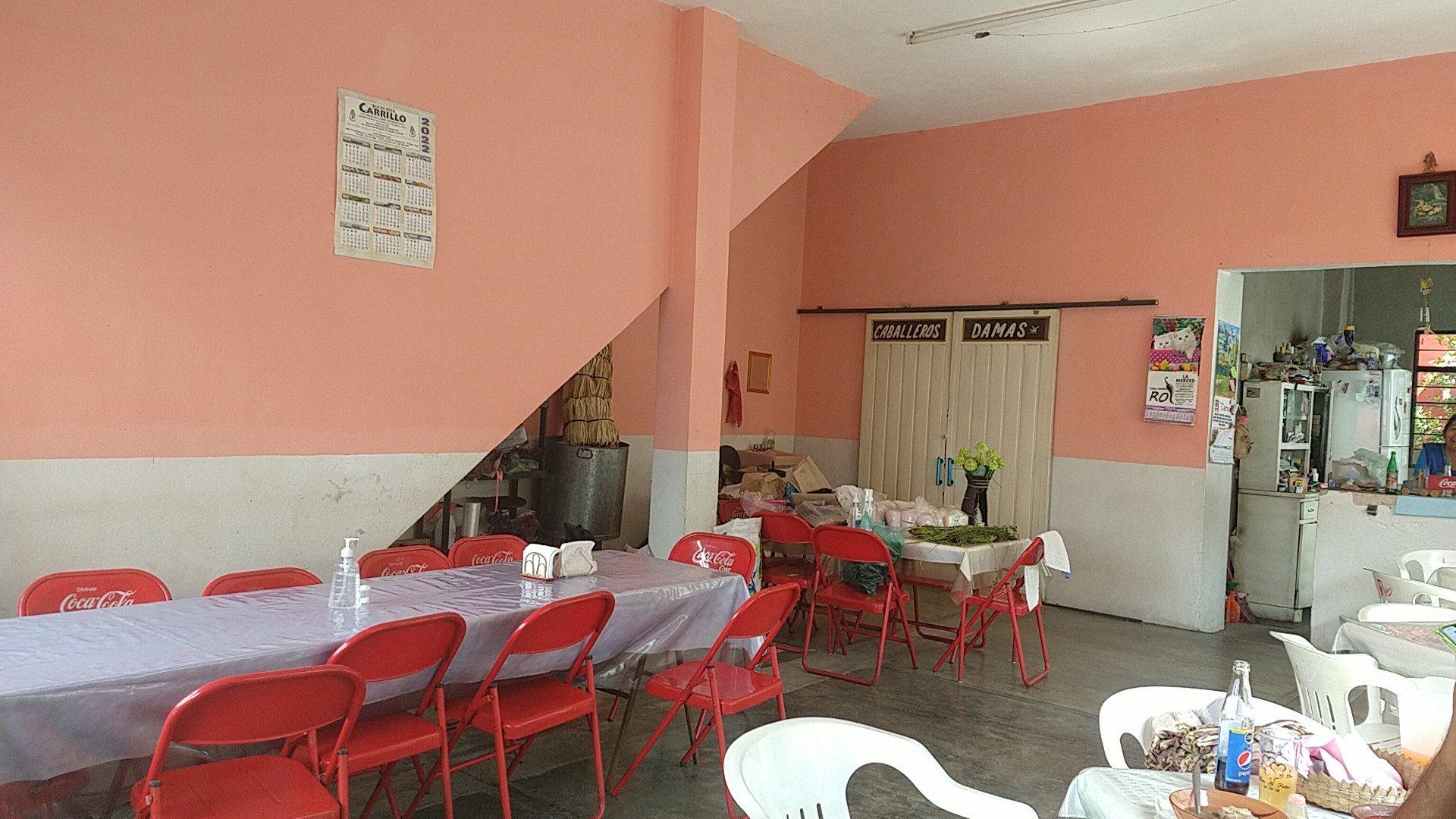 Cocina económica El Changarrito image 3