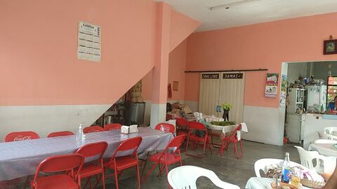Cocina económica El Changarrito image 3