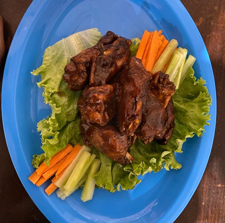 Alfredo's pizza image 3