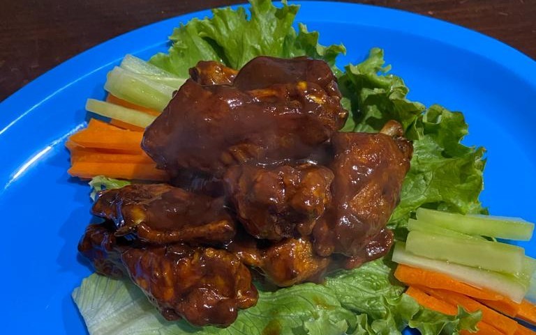 Alfredo's pizza image 4