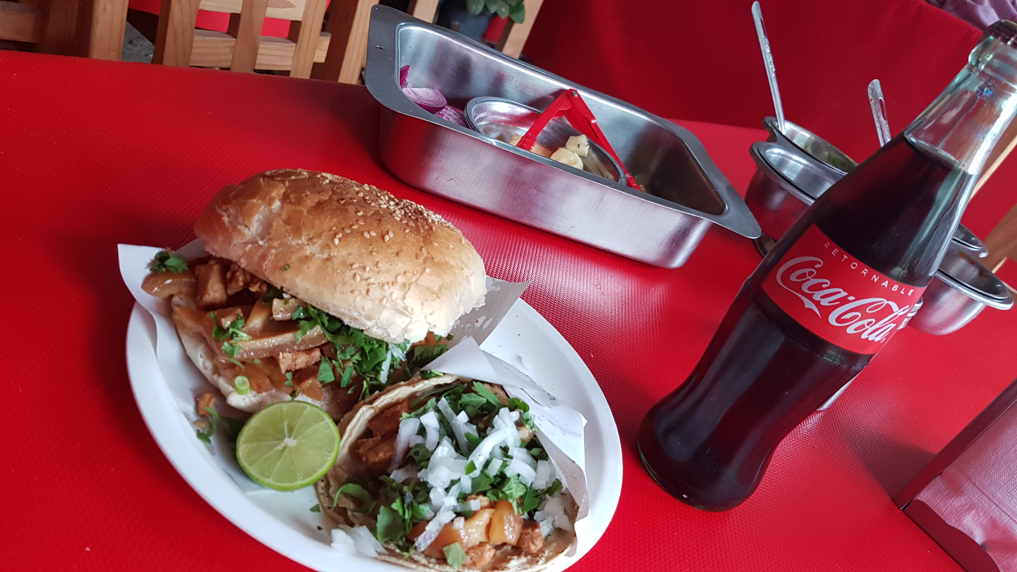 Carnitas Maravilla image 2