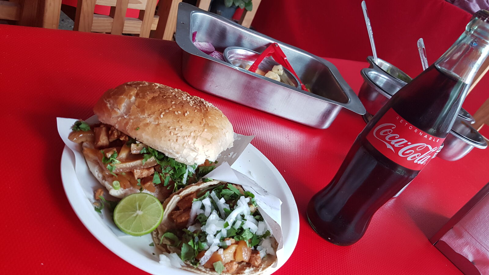 Carnitas Maravilla image 2
