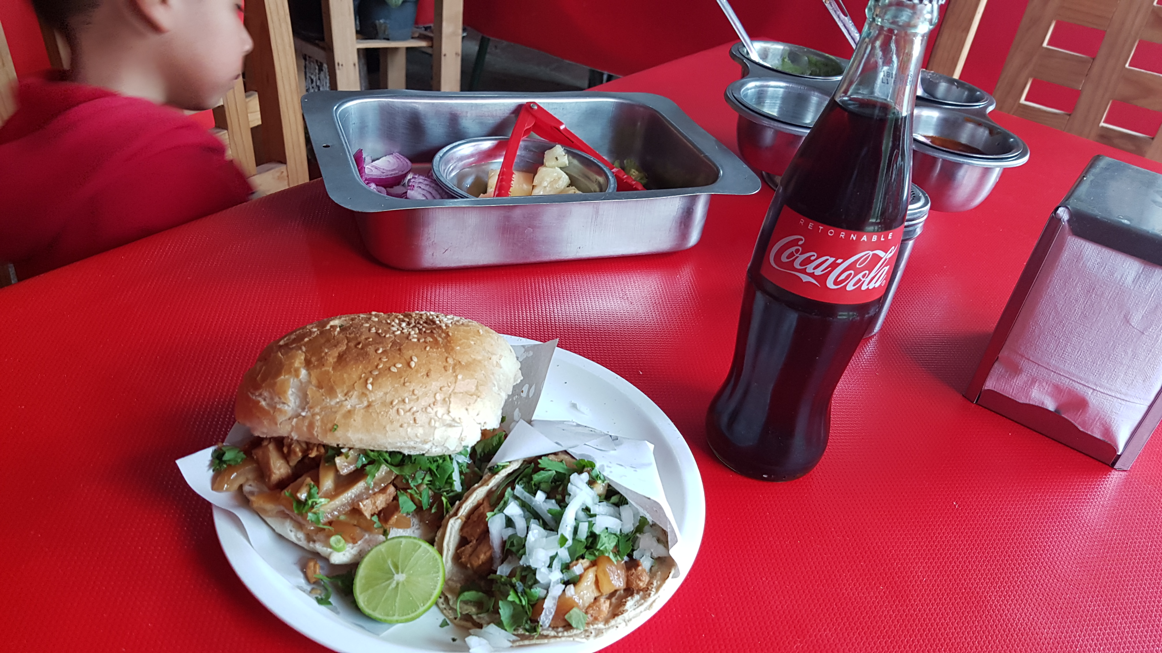 Carnitas Maravilla image 4