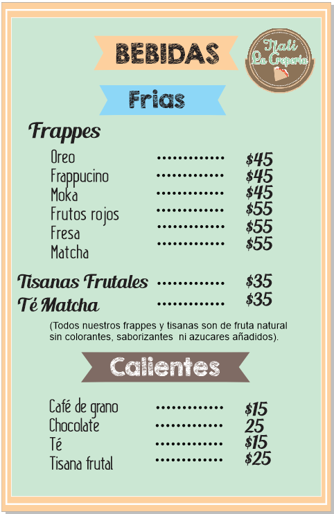 Tlali la Crepería/Tlali cactus y suculentas image 1