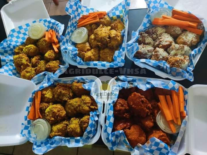 AgriDulce Vhsa image 2