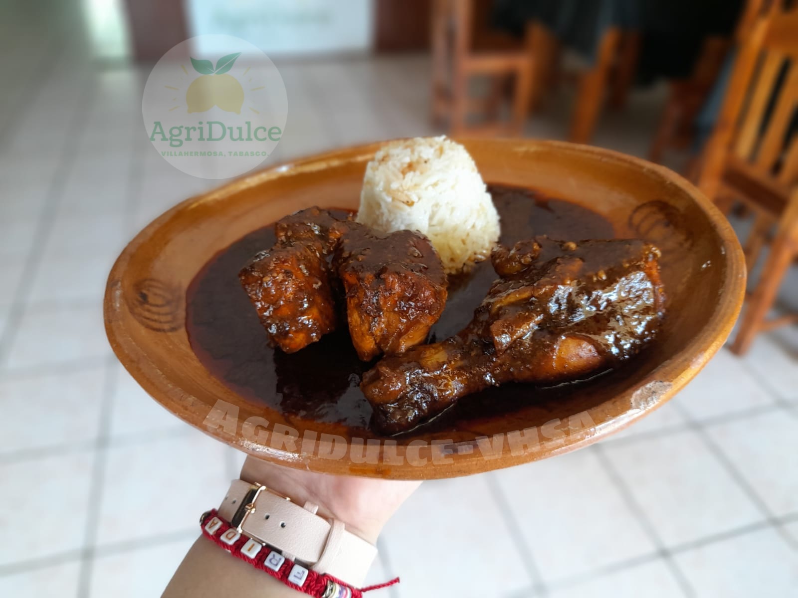 AgriDulce Vhsa image 4