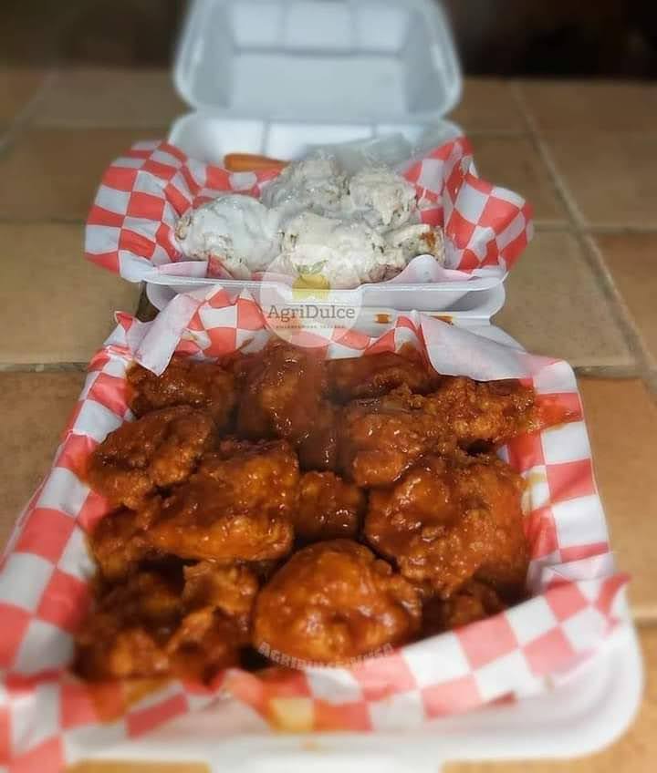 AgriDulce Vhsa image 5